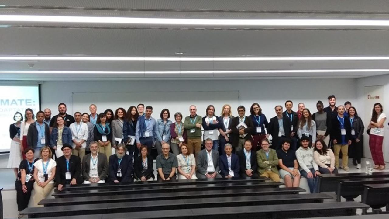 grupo paleoclima
