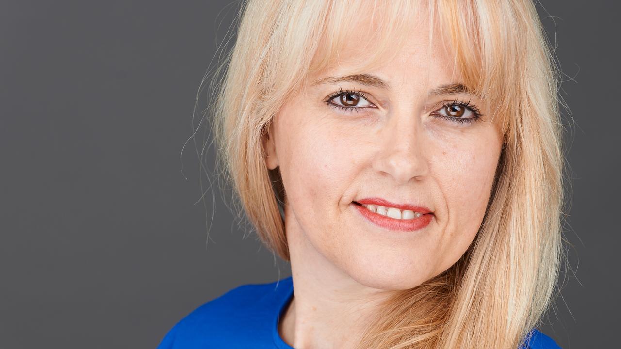 Susana Garrido
