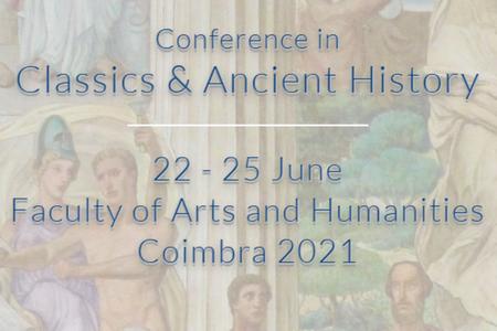 Conference in Classics & Ancient History