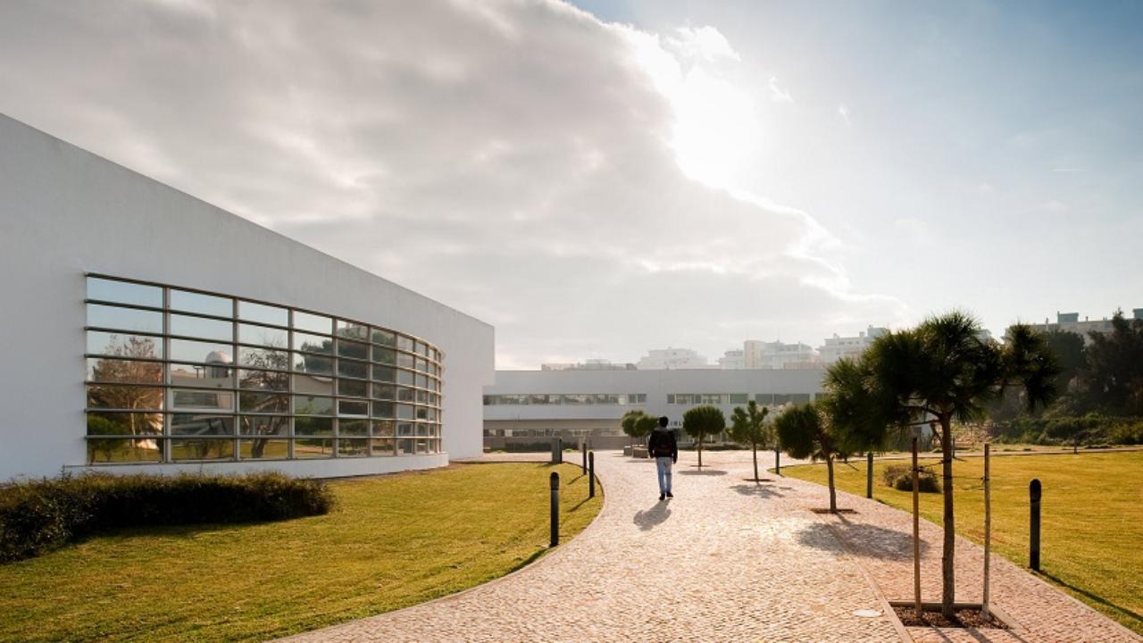 Universidade do Algarve