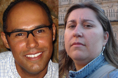 Evandro&Olga 