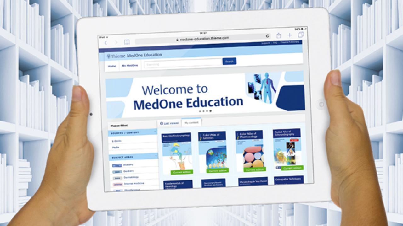 Trial gratuito, Medicina
