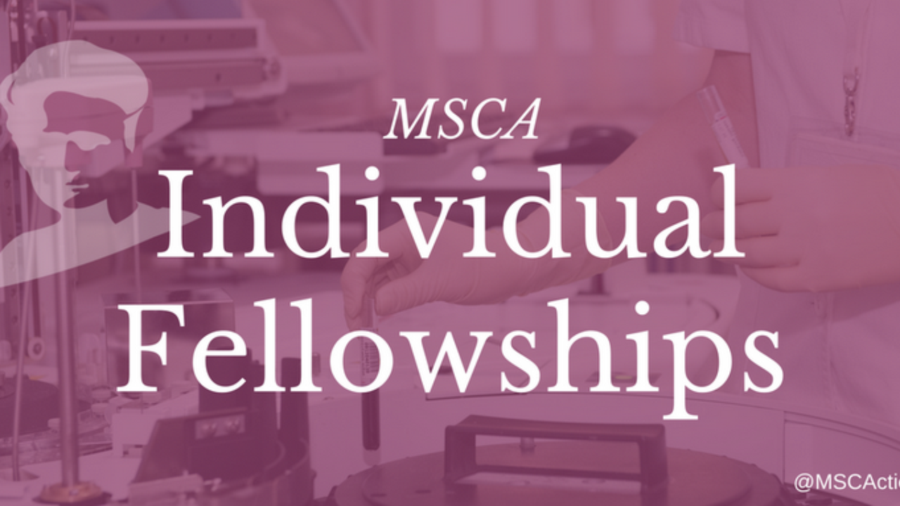 MSCA-IF