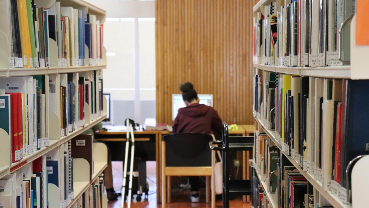 Biblioteca