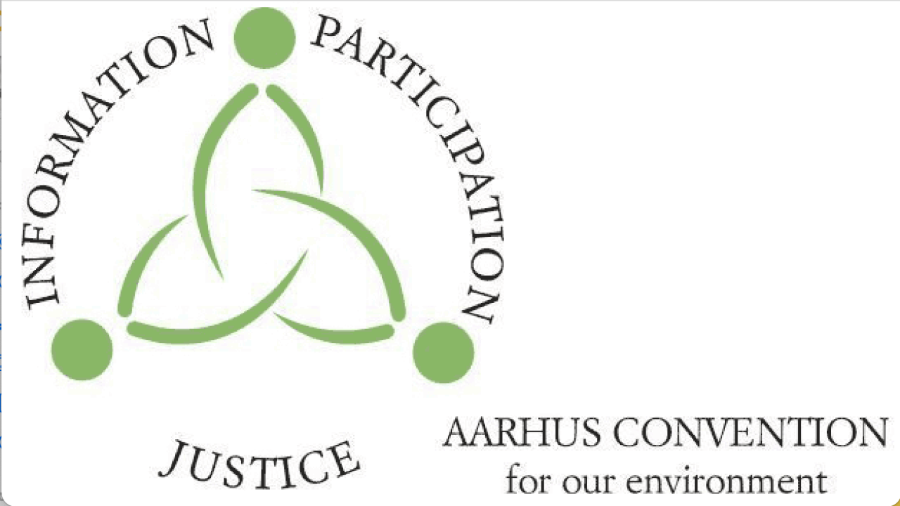 aarhus convention