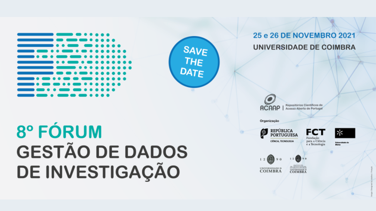 8ª edição do Fórum será realizada presencialmente
