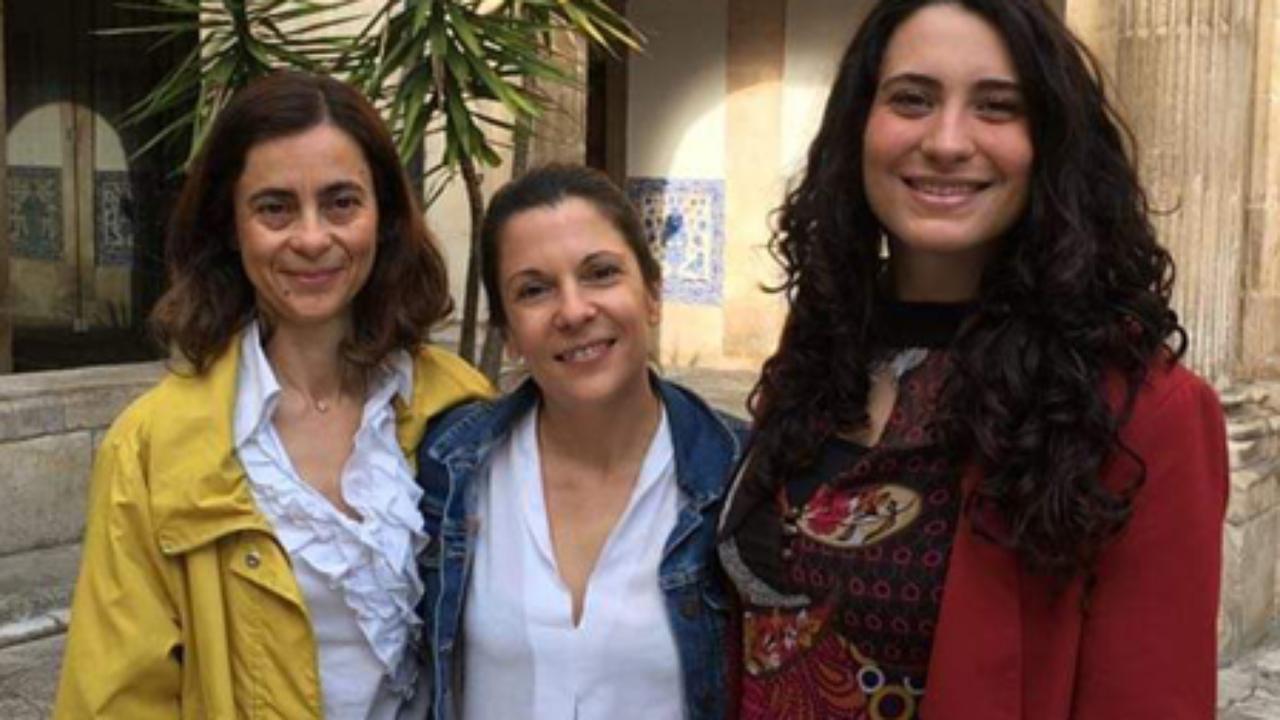 Investigadoras do CINEICC | FPCE-UC premiadas no I Encontro Nacional de Neuroestimulação