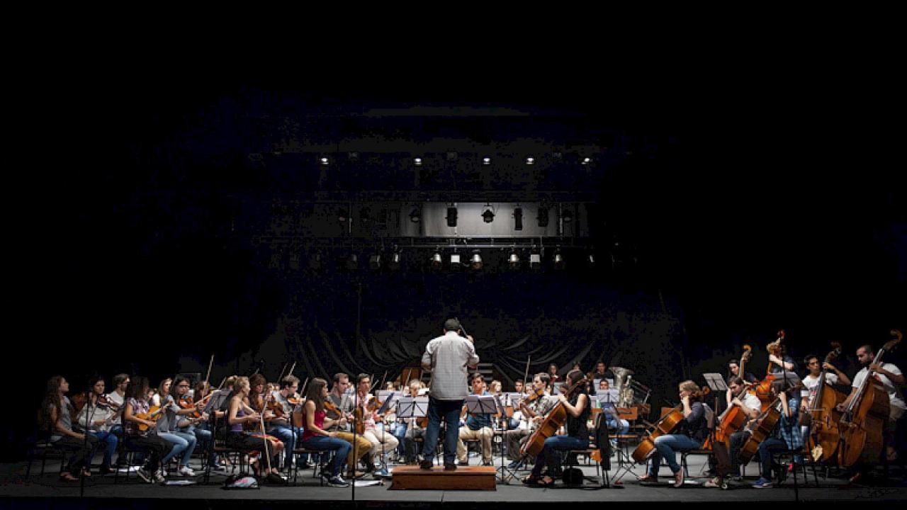 Orquestra da Universidade de Coimbra