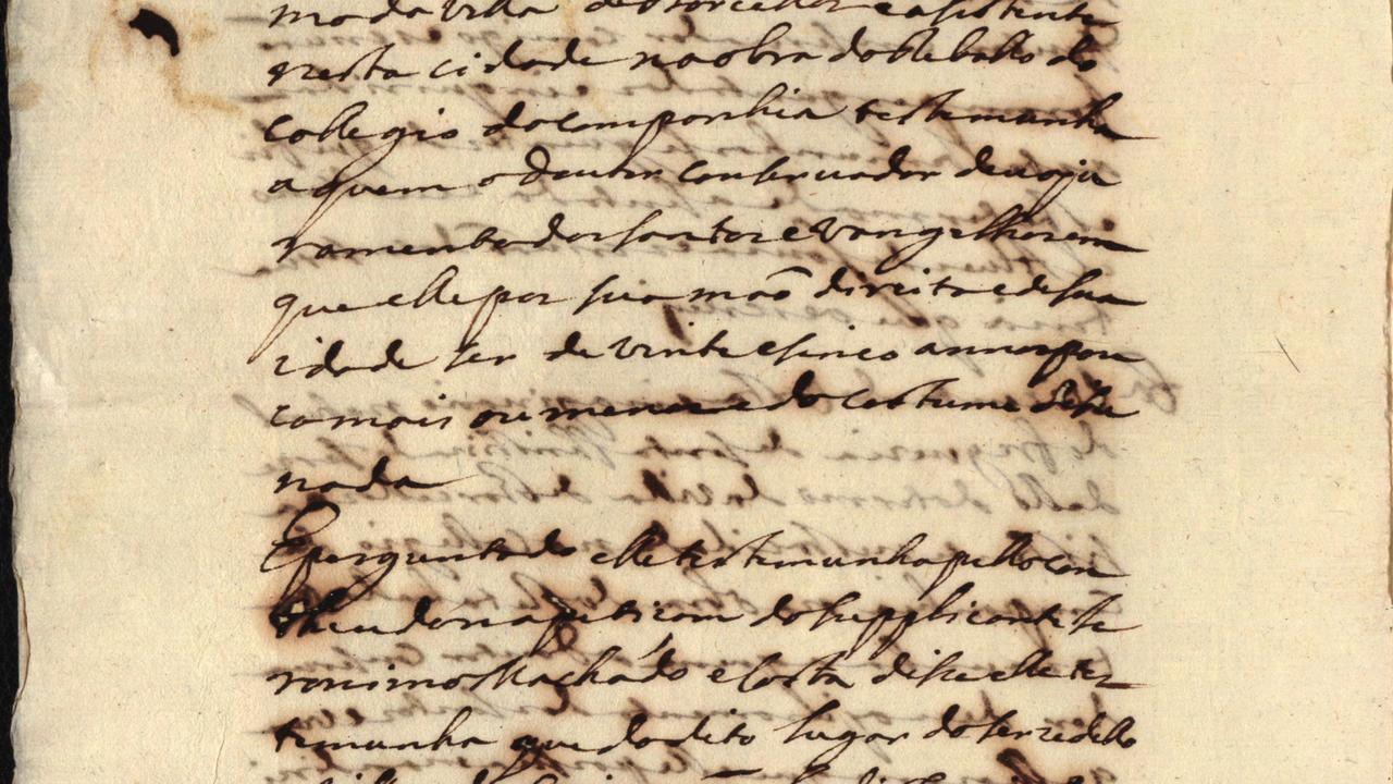 Documento do mês de maio 2021
