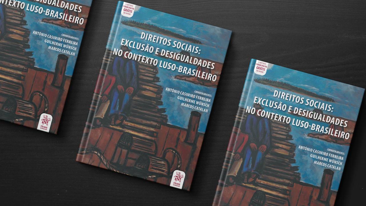 Capa Livro