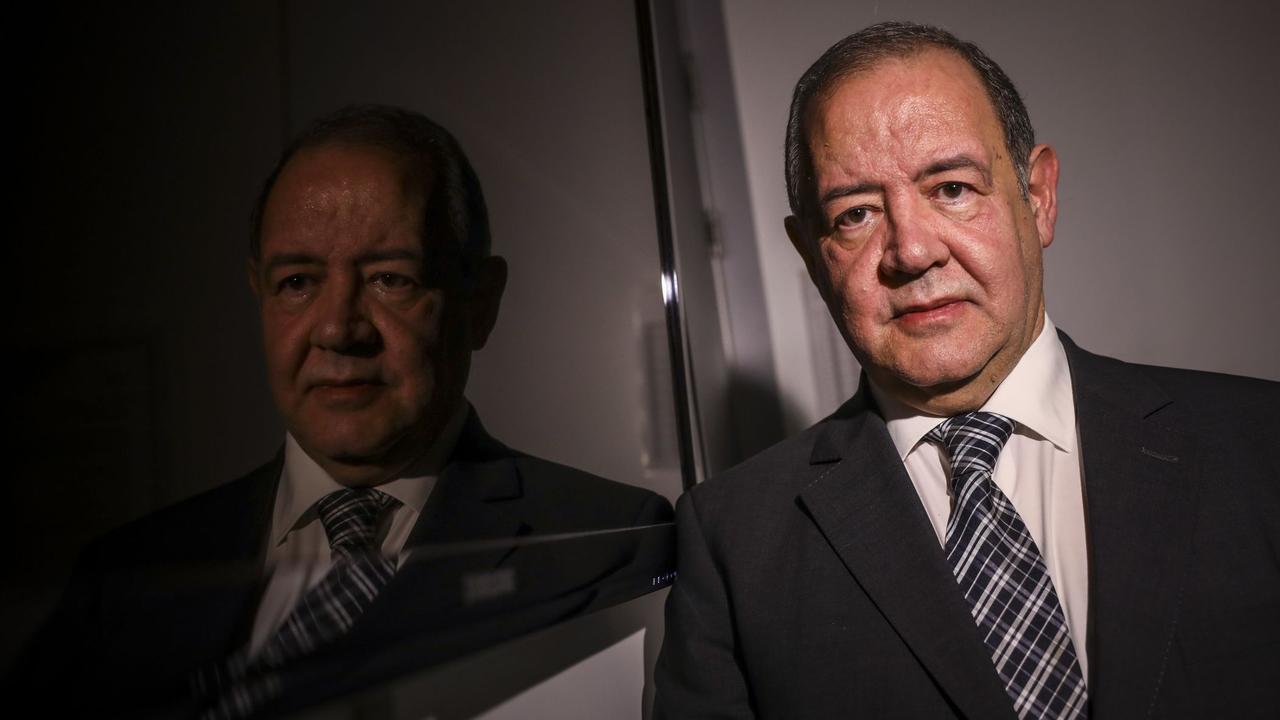 António Costa Silva