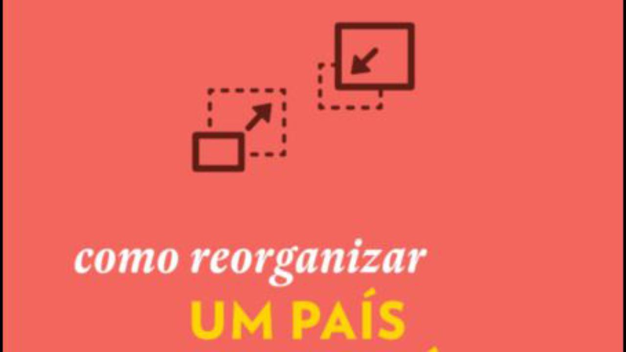 Capa Livro