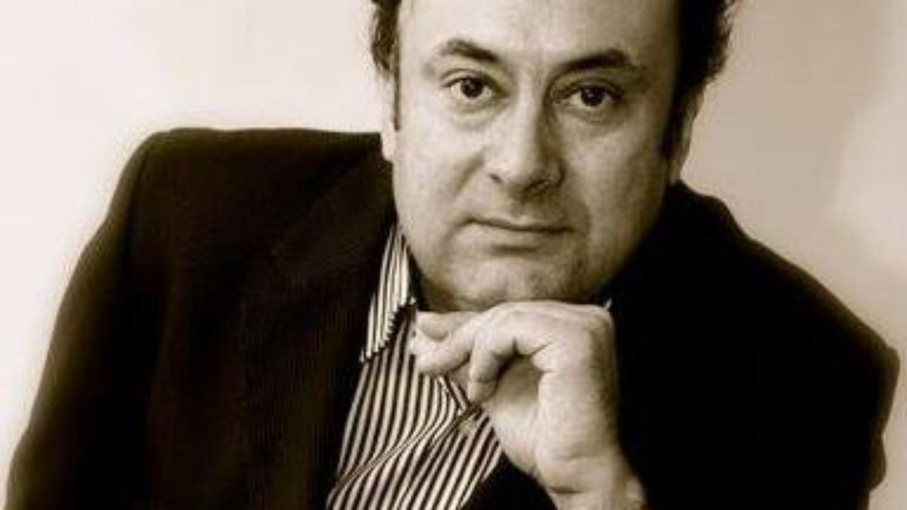 Prof. Doutor José Manuel Simões, da Universidade de São José - Macau