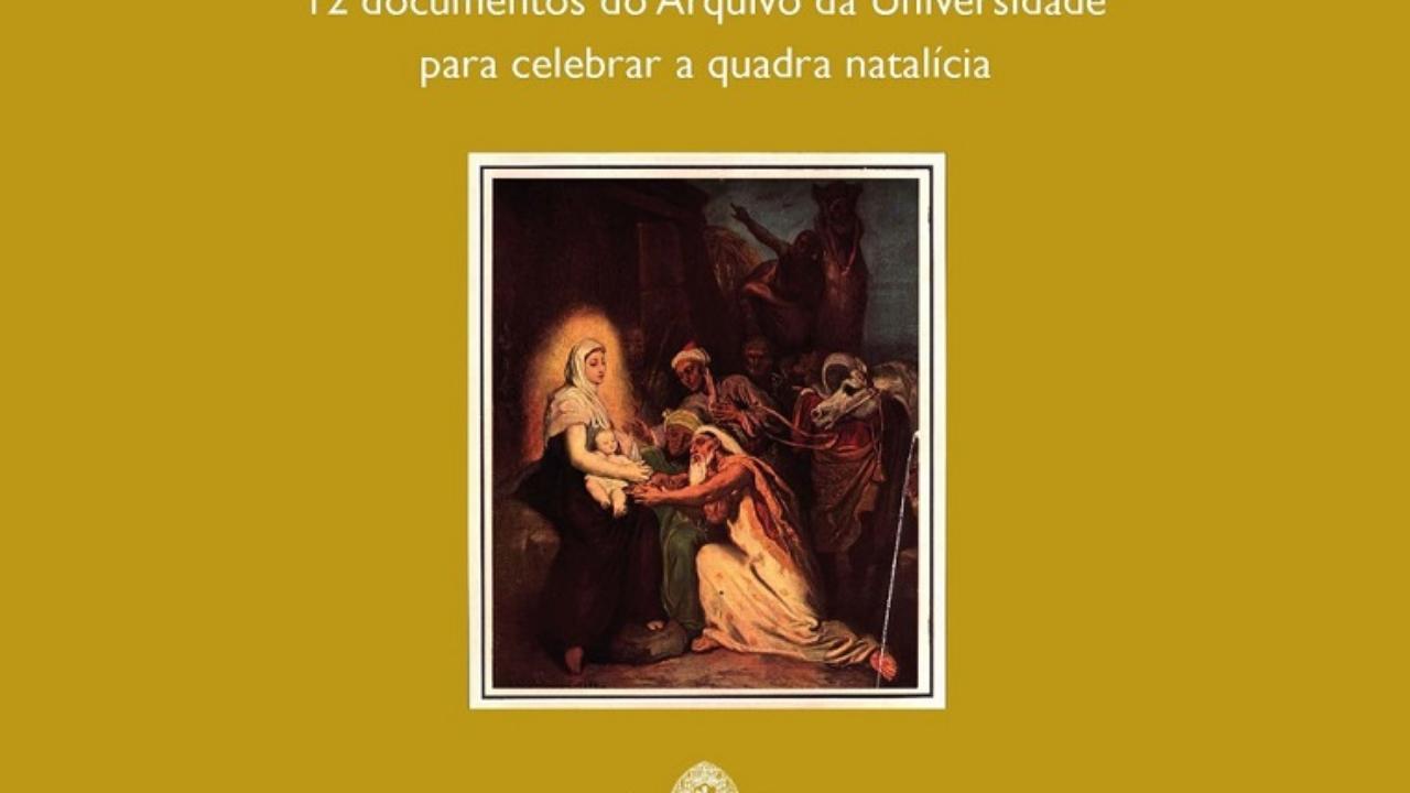 Exposição documental virtual | Natal 2023 