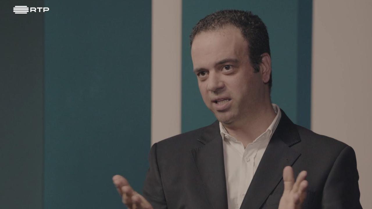 Tiago Sequeira