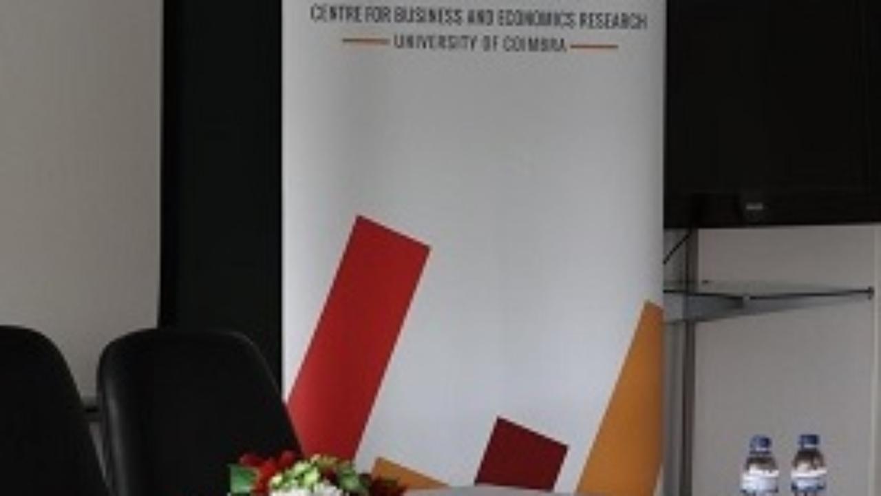 Faculdade de Economia, UC