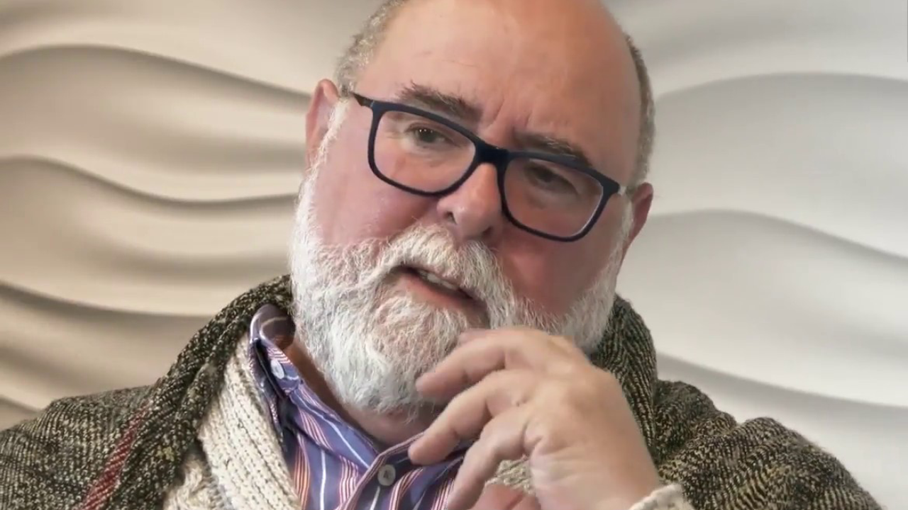 Alfredo Behrens