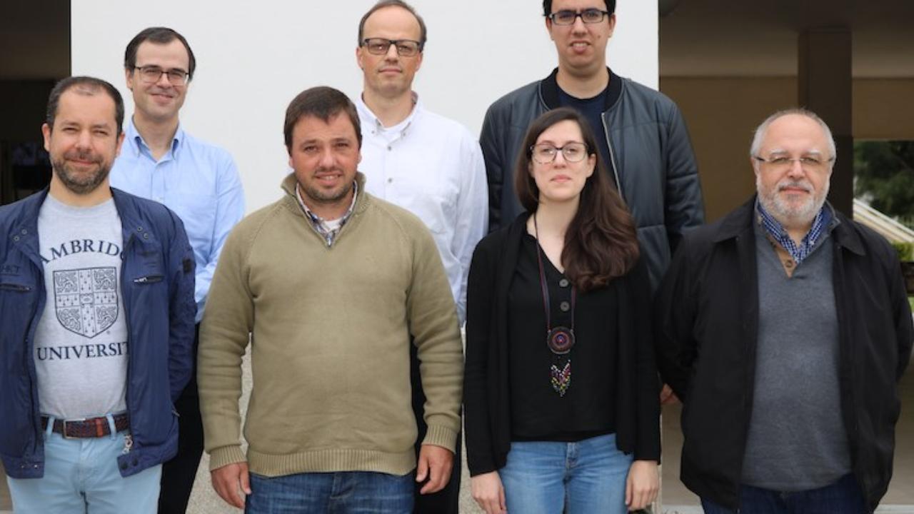 UC OPTIMA Project Team