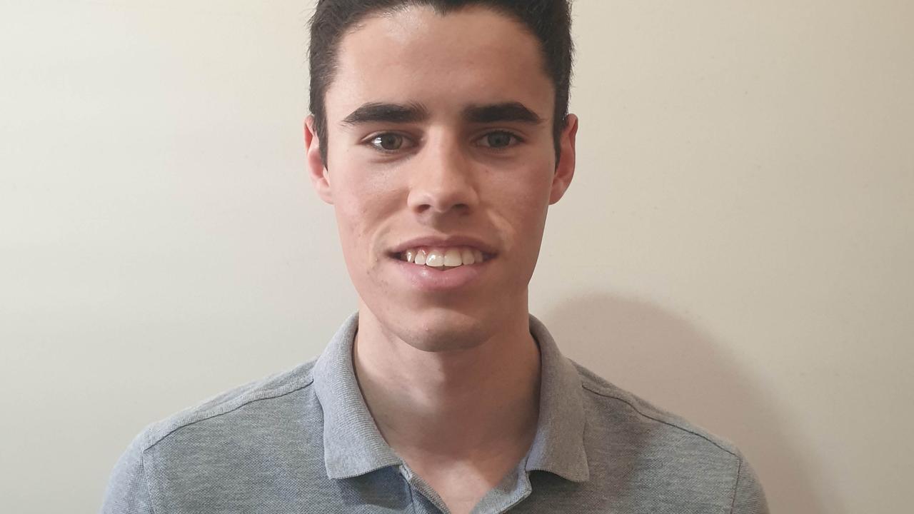 André Parada