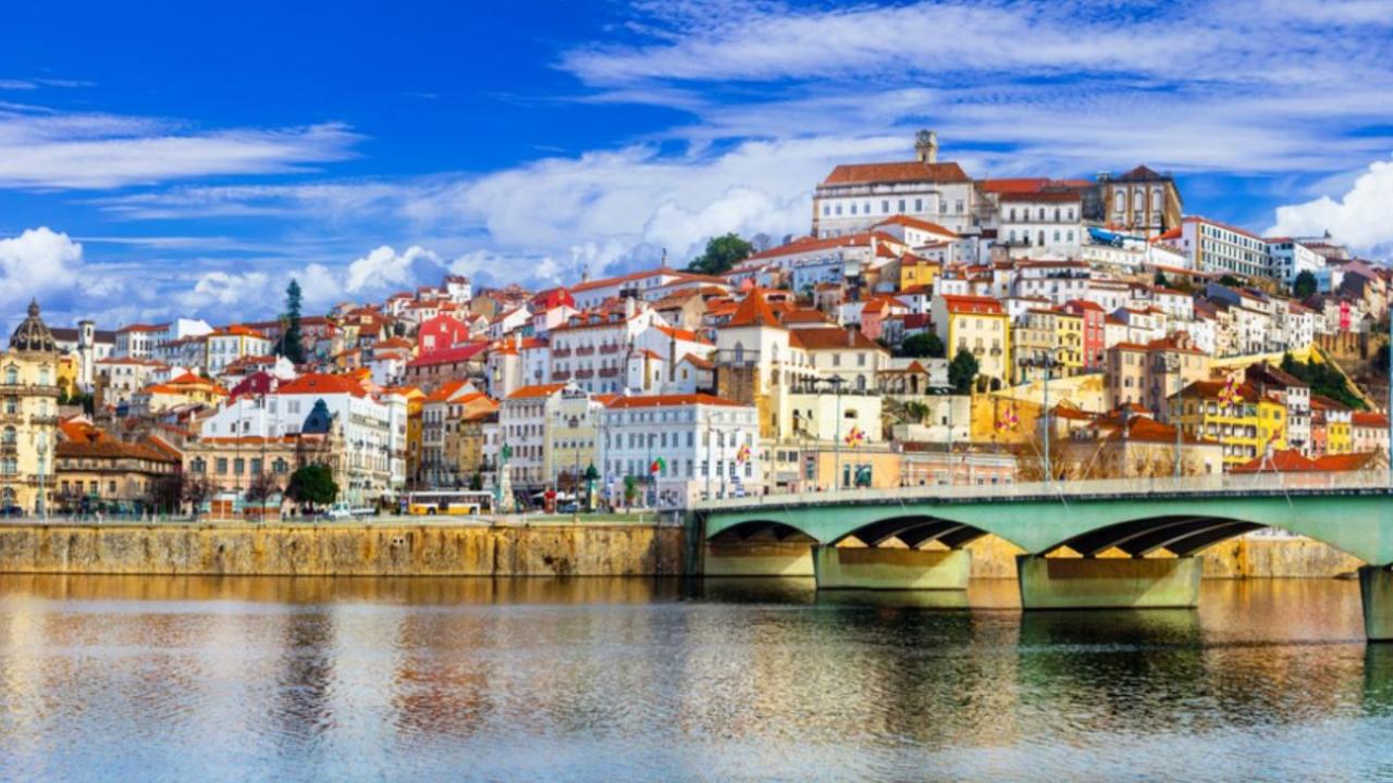 Coimbra