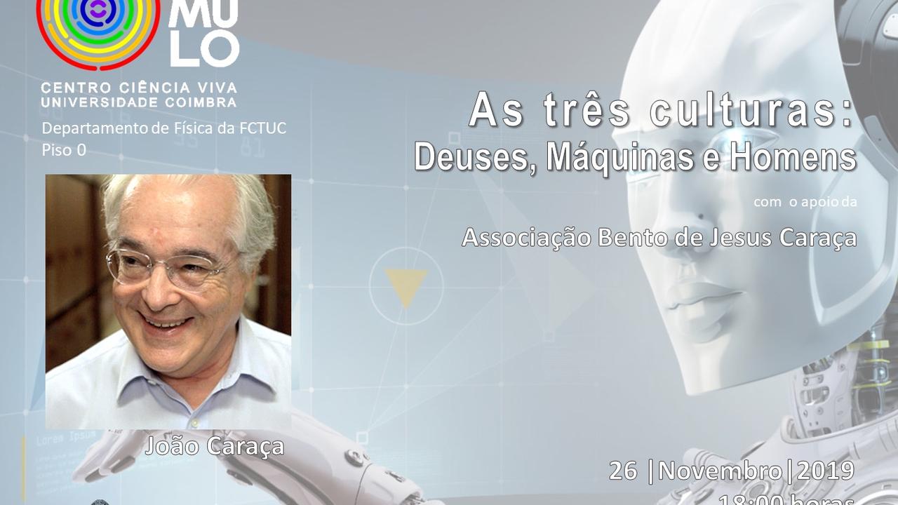 As três culturas