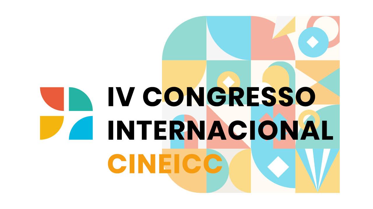 IV Congresso Internacional do CINEICC