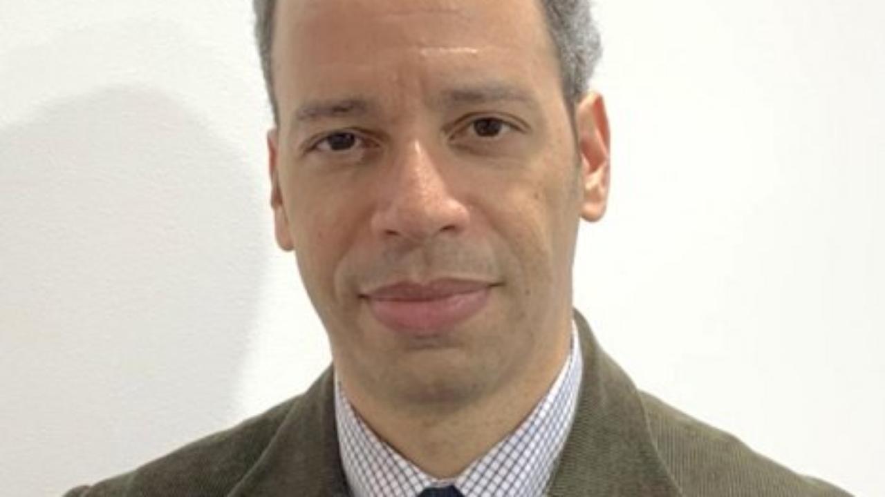 Nuno Pereira de Magalhães