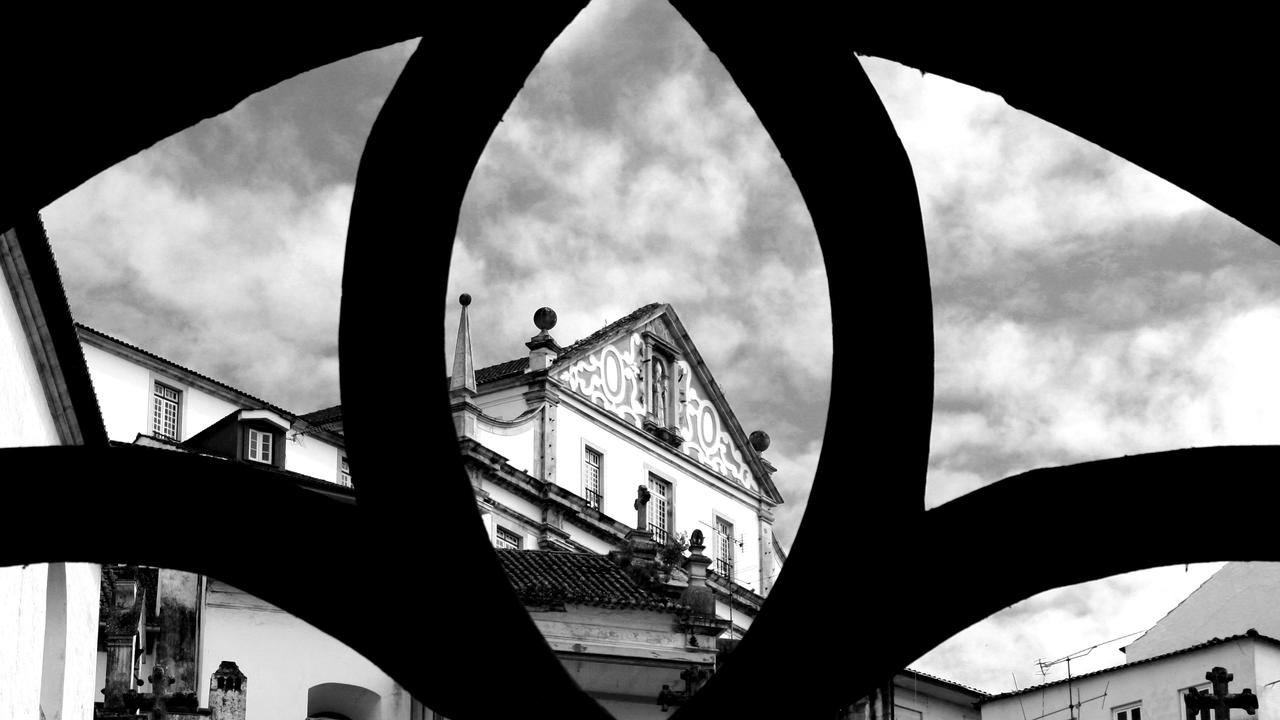 foto exposição