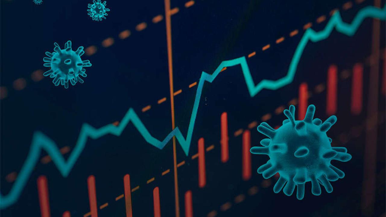 Economia coronavirus
