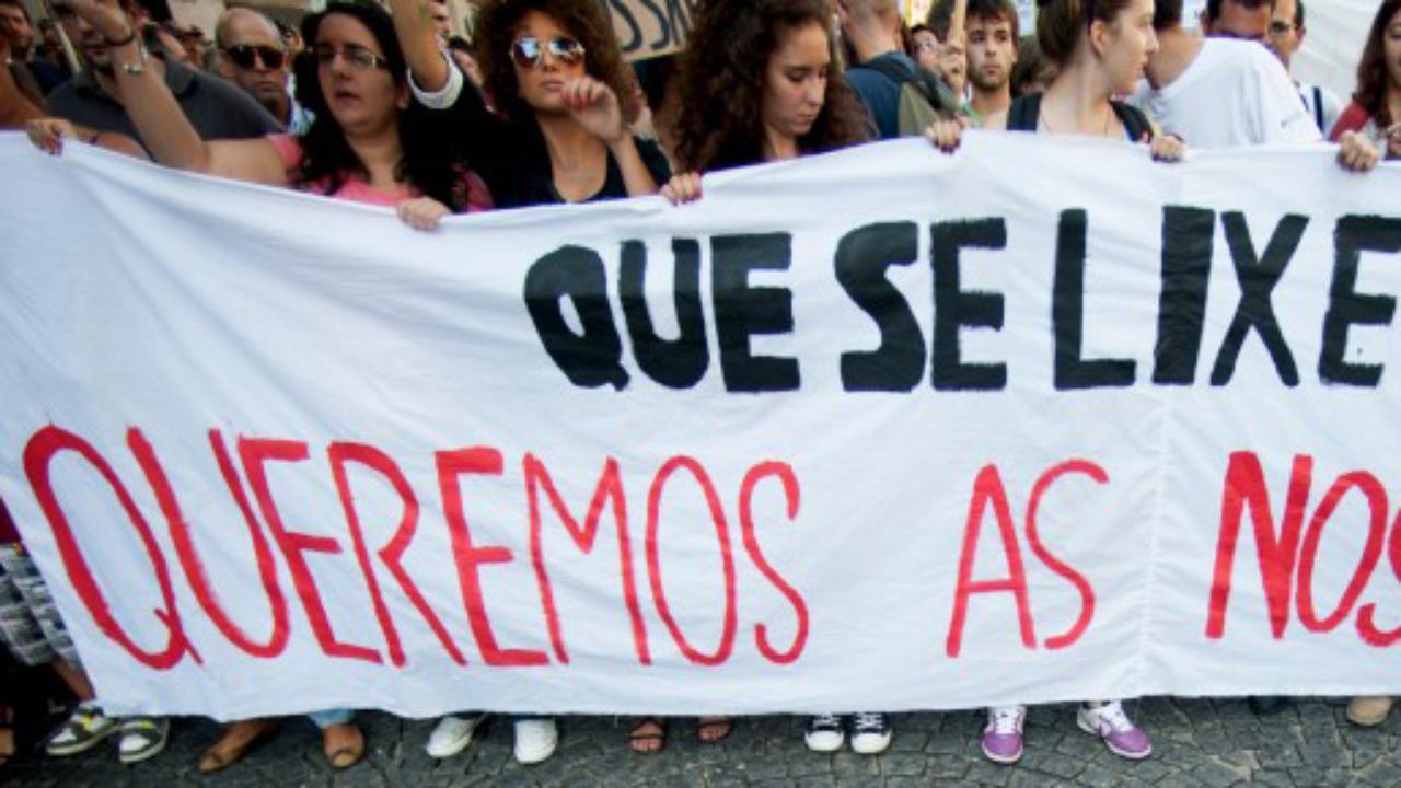 Manifestação