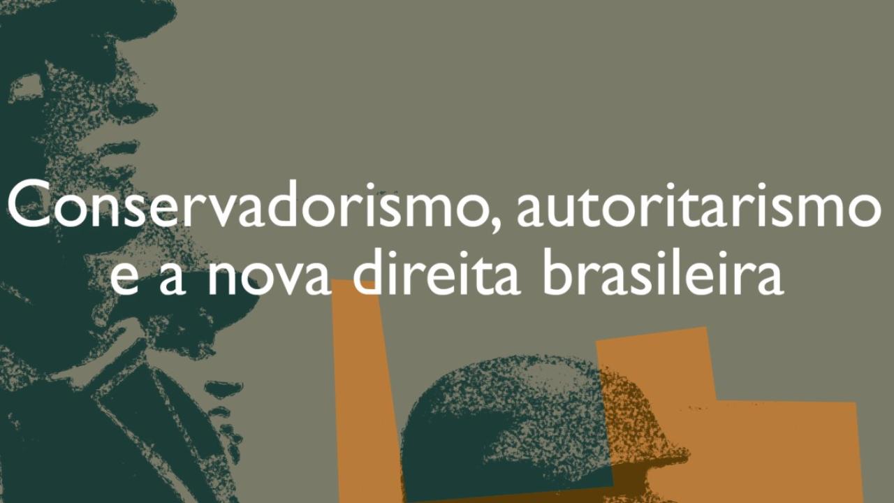 Cartaz da Conferência