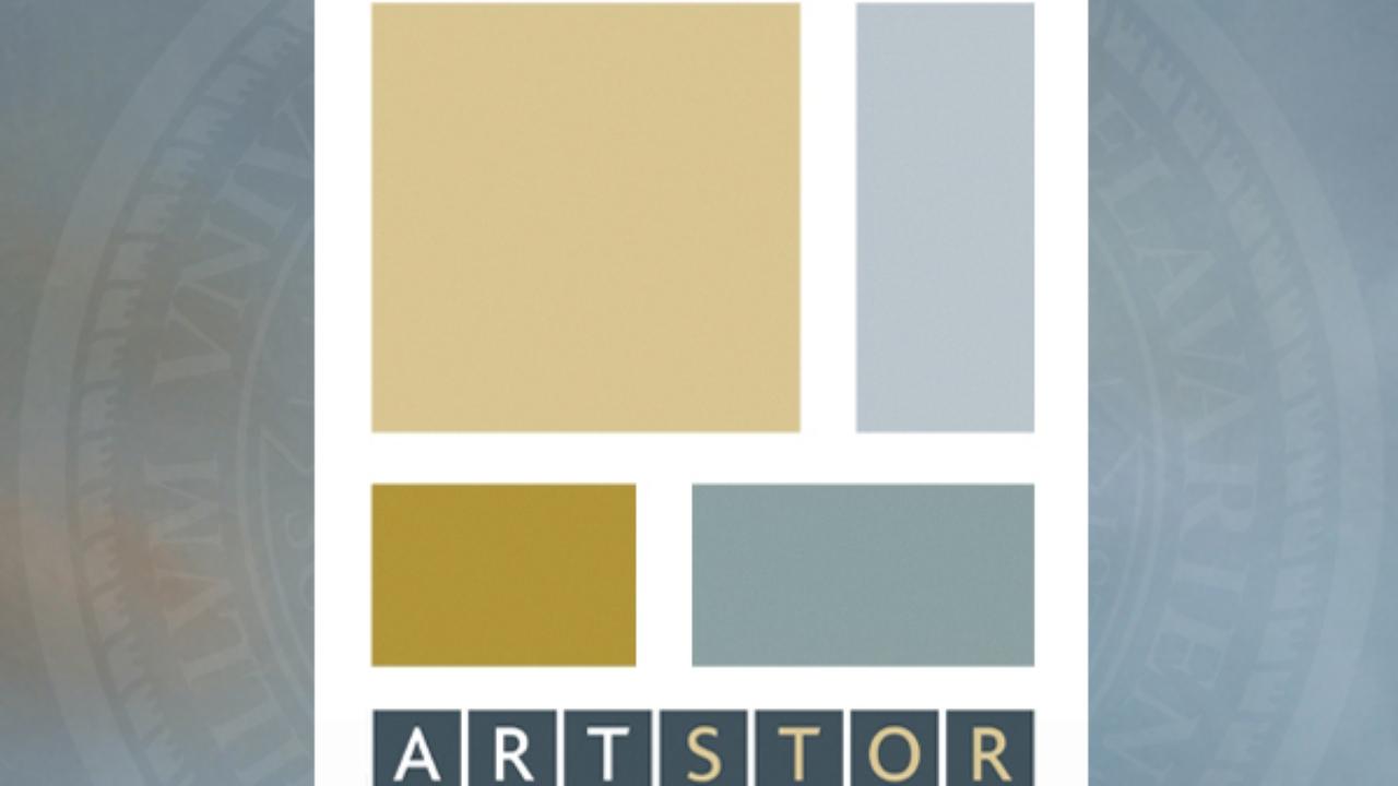 Artstor Logo