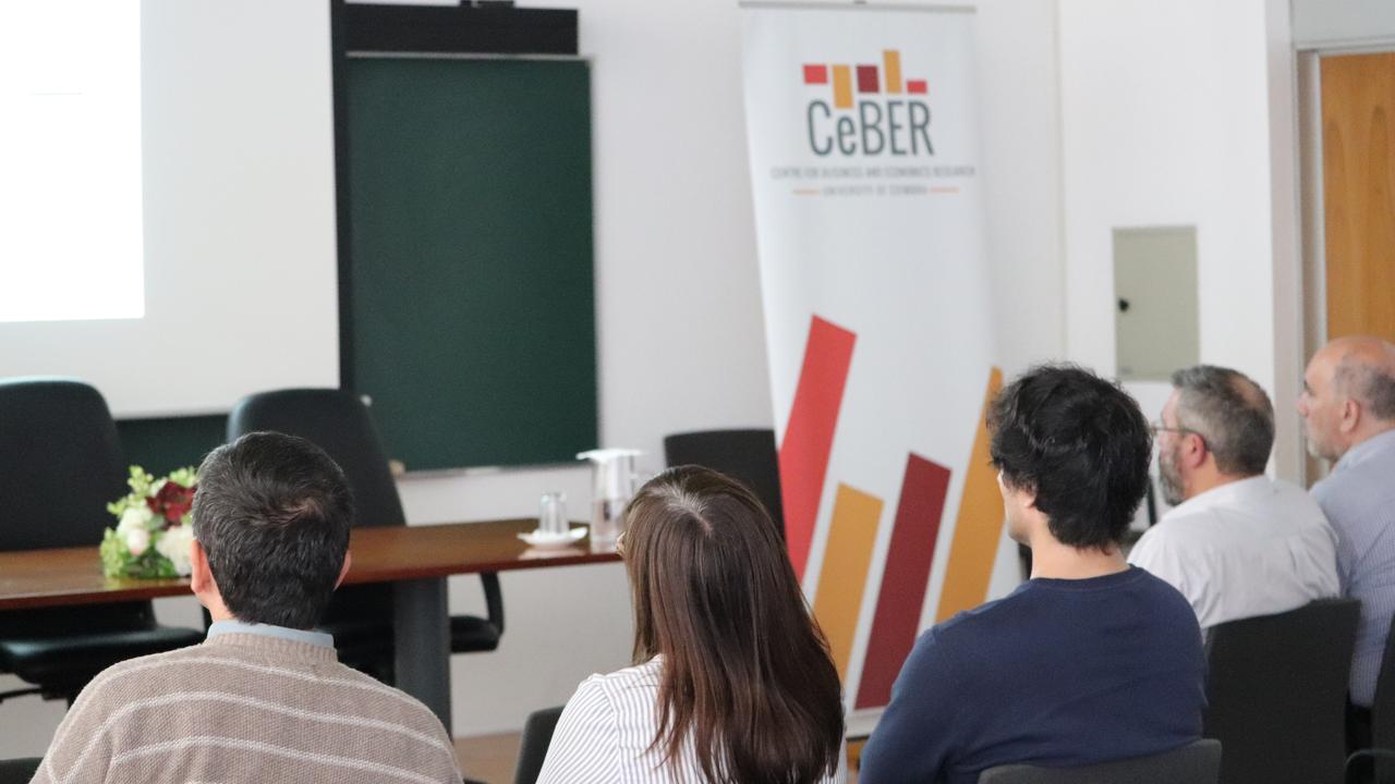 Seminário CeBER