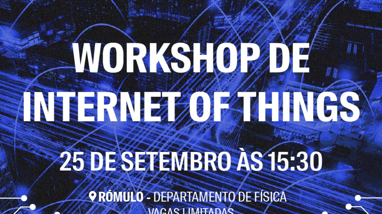 Workshop "Internet of Things" | jeKnowledge