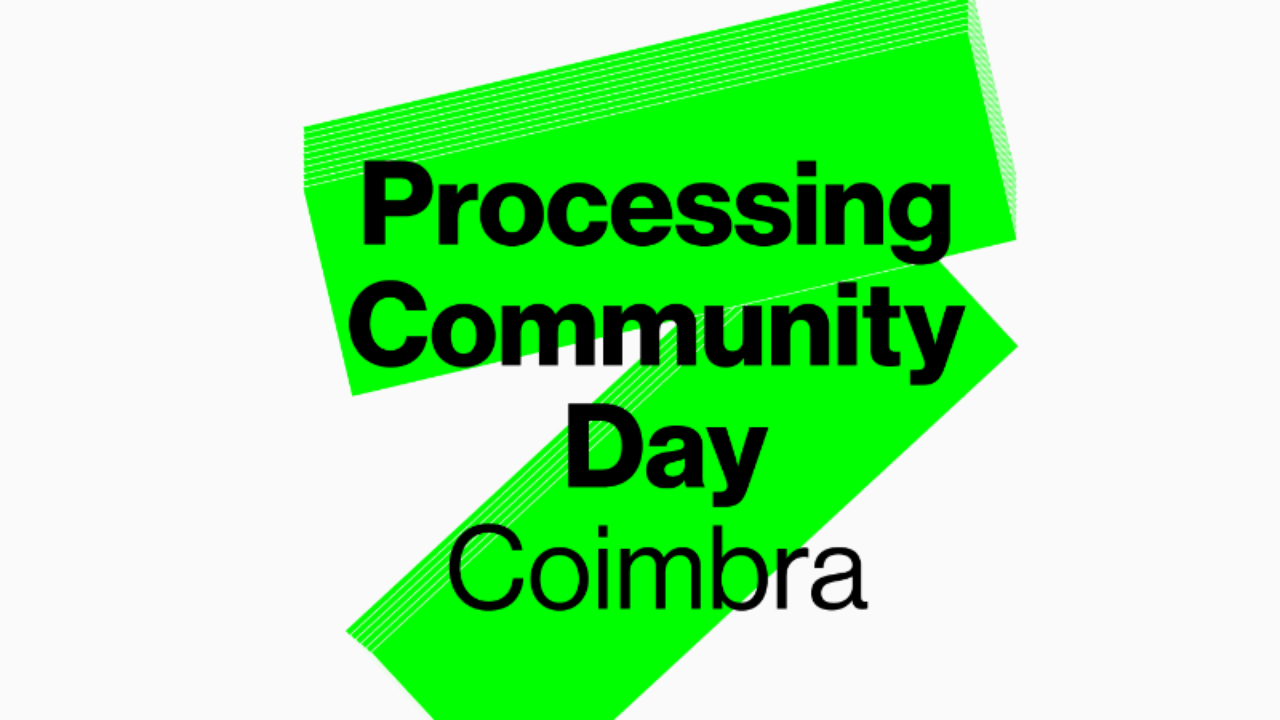 Processing Community Day