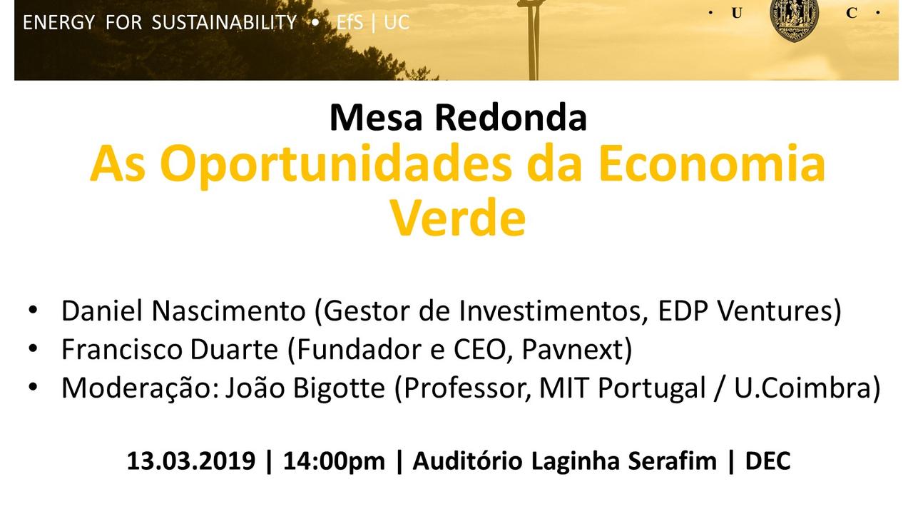 XII Encontro Iniciativa EfS