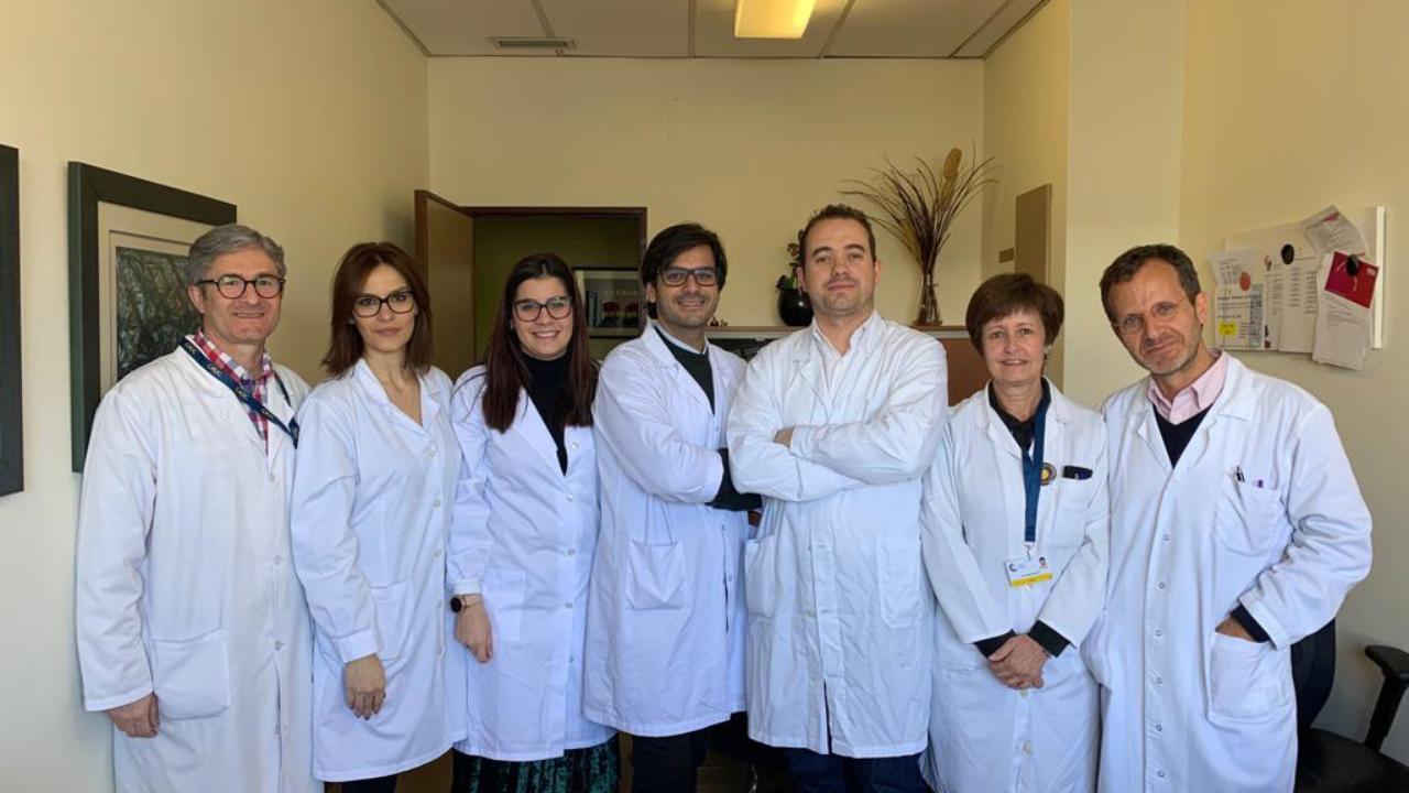 Projeto de investigadores do iCBR-FMUC e do CHUC recebe Bolsa de Investigação APEF/Bayer na área do carcinoma hepatocelular