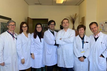 Projeto de investigadores do iCBR-FMUC e do CHUC recebe Bolsa de Investigação APEF/Bayer na área do carcinoma hepatocelular
