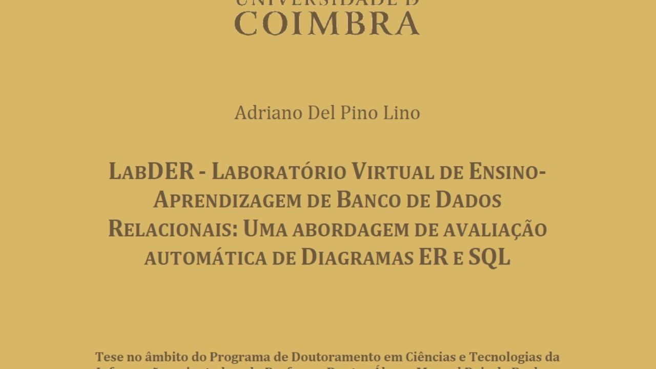 Prova de doutoramento