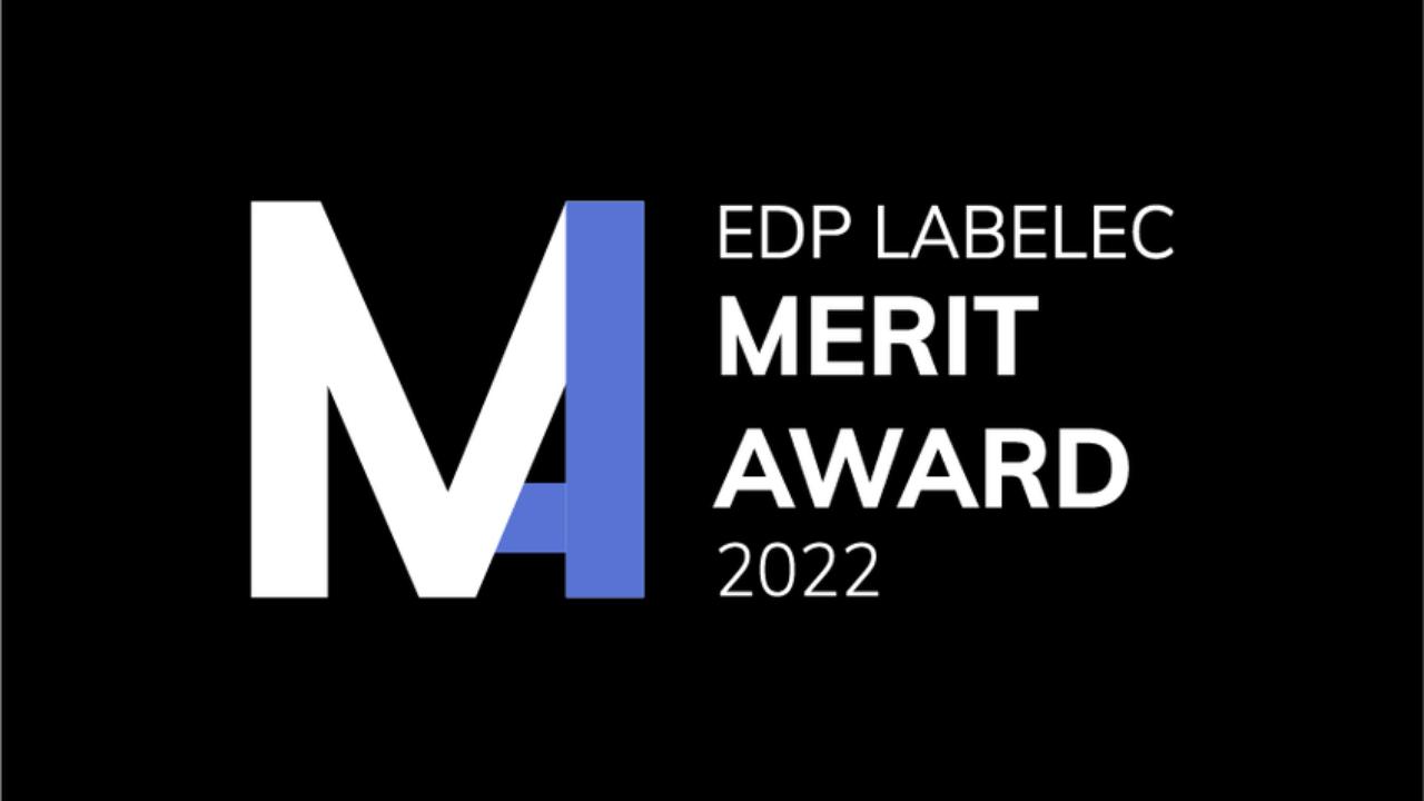 EDP Merit Award