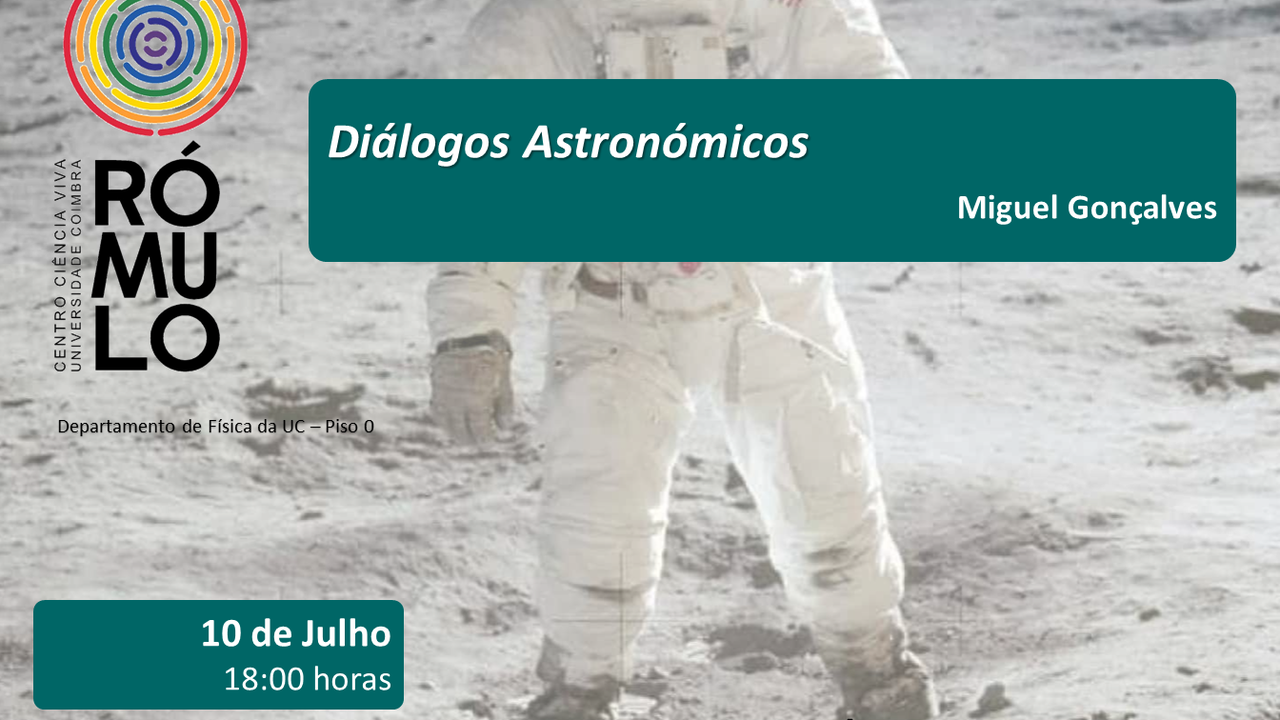 Diálogos Astronómicos