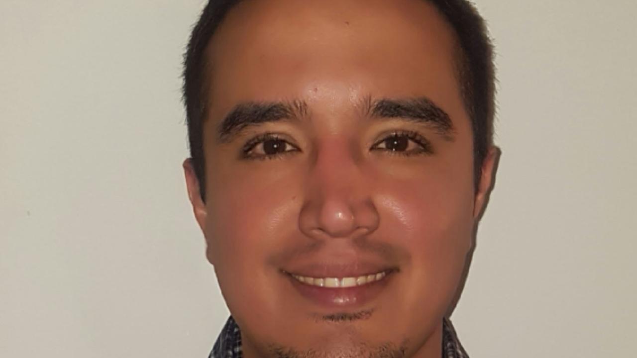 Ernesto Nieto Carrillo