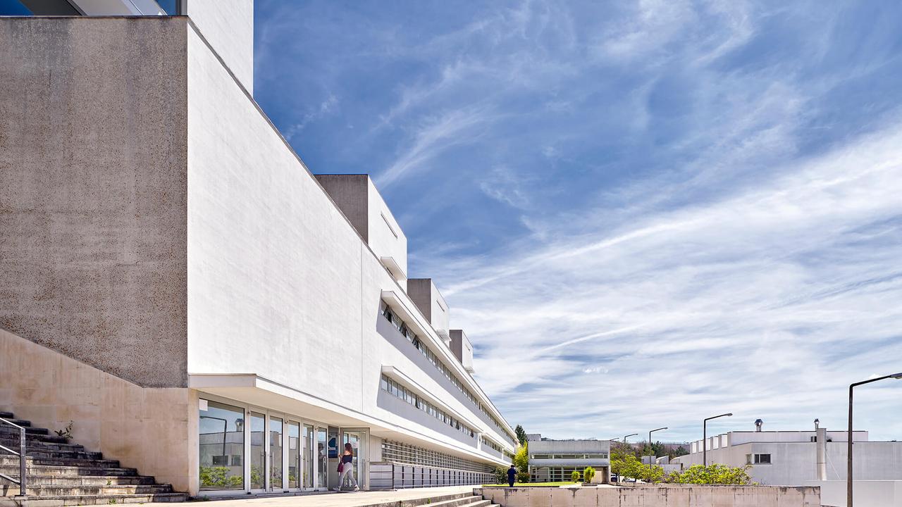 8 Research Grants available for Master Students