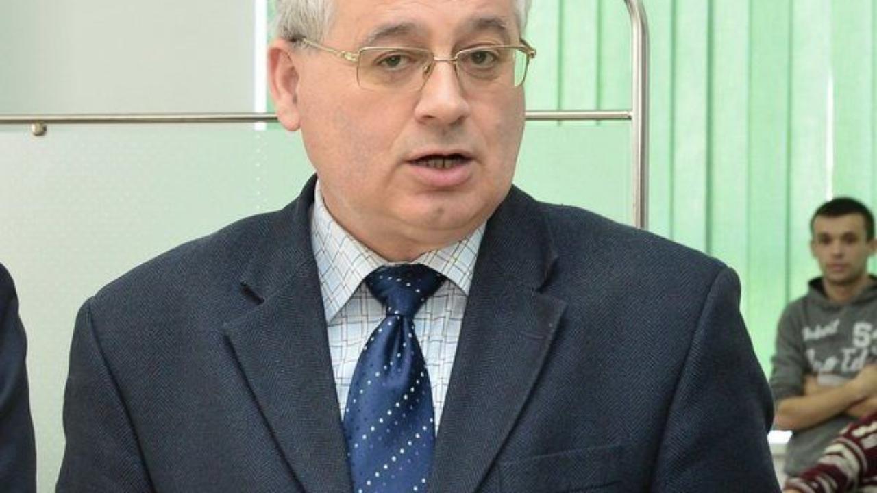 Ioan Horga