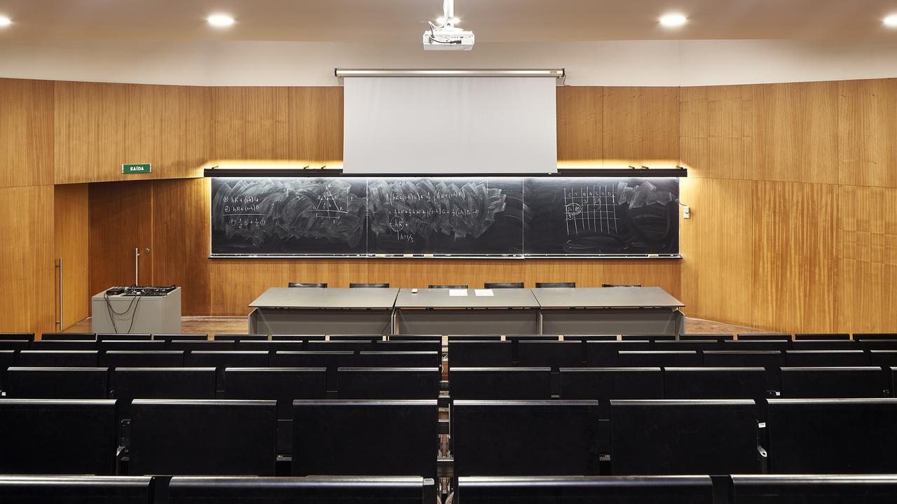 AULA ABERTA