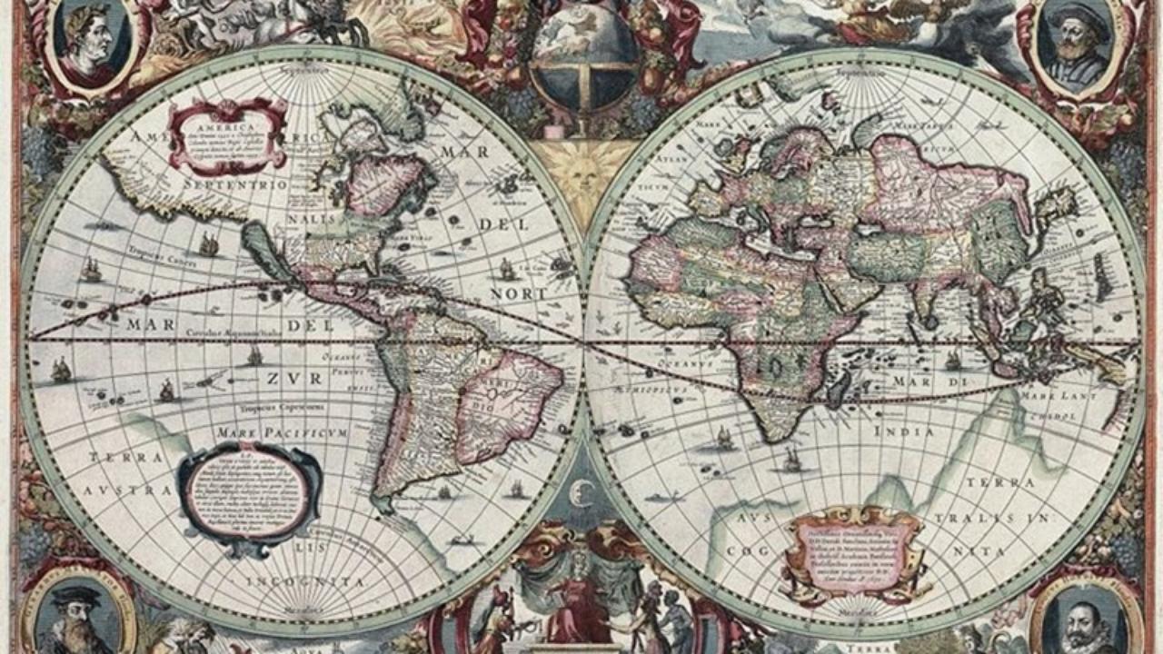 Mundo