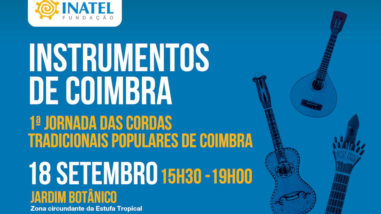 Instrumentos de Coimbra