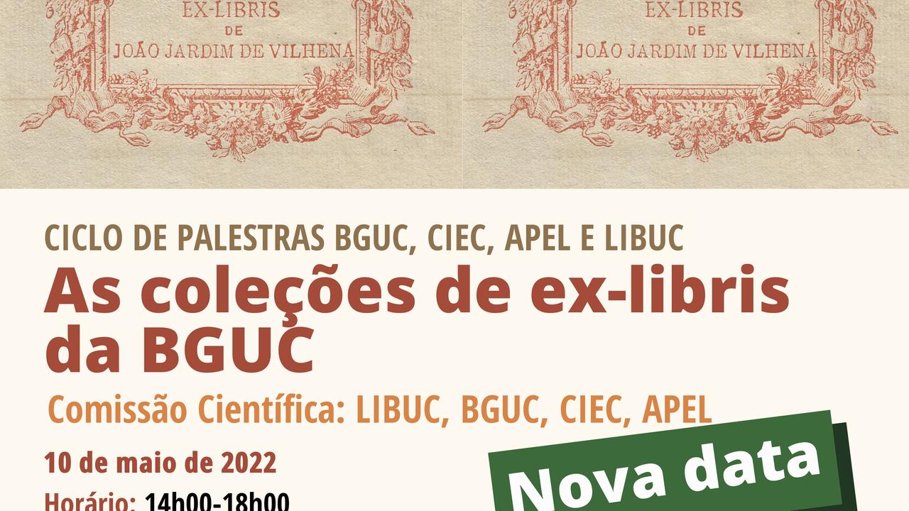 Ex-libris João Jardim Vilhena