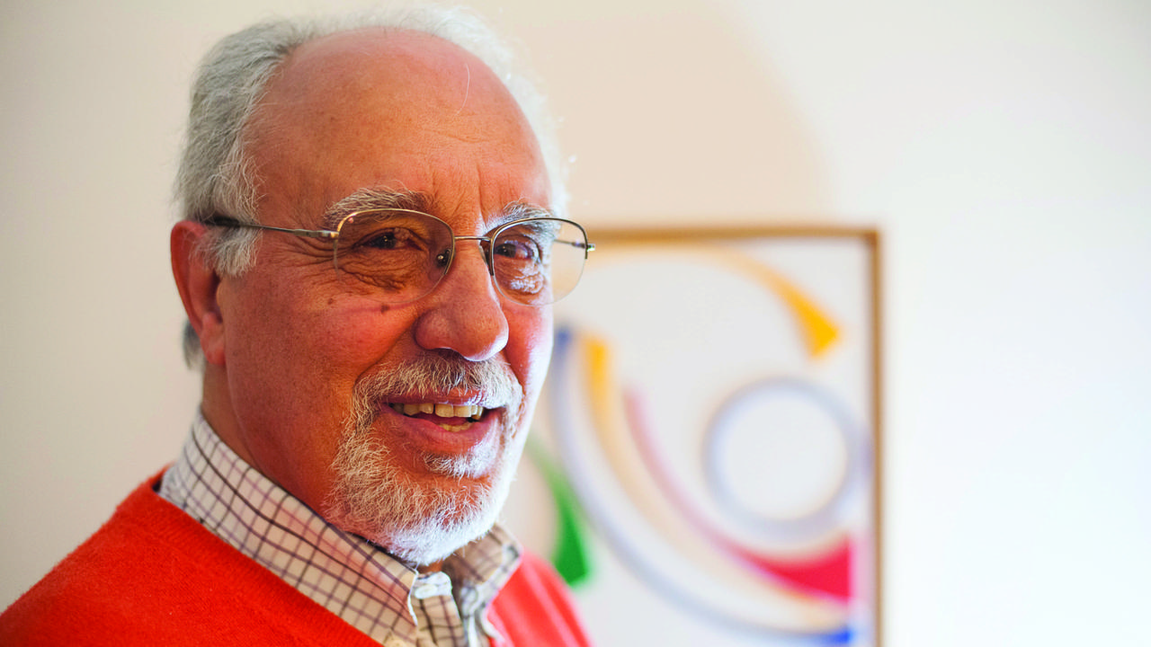 Victor Gil