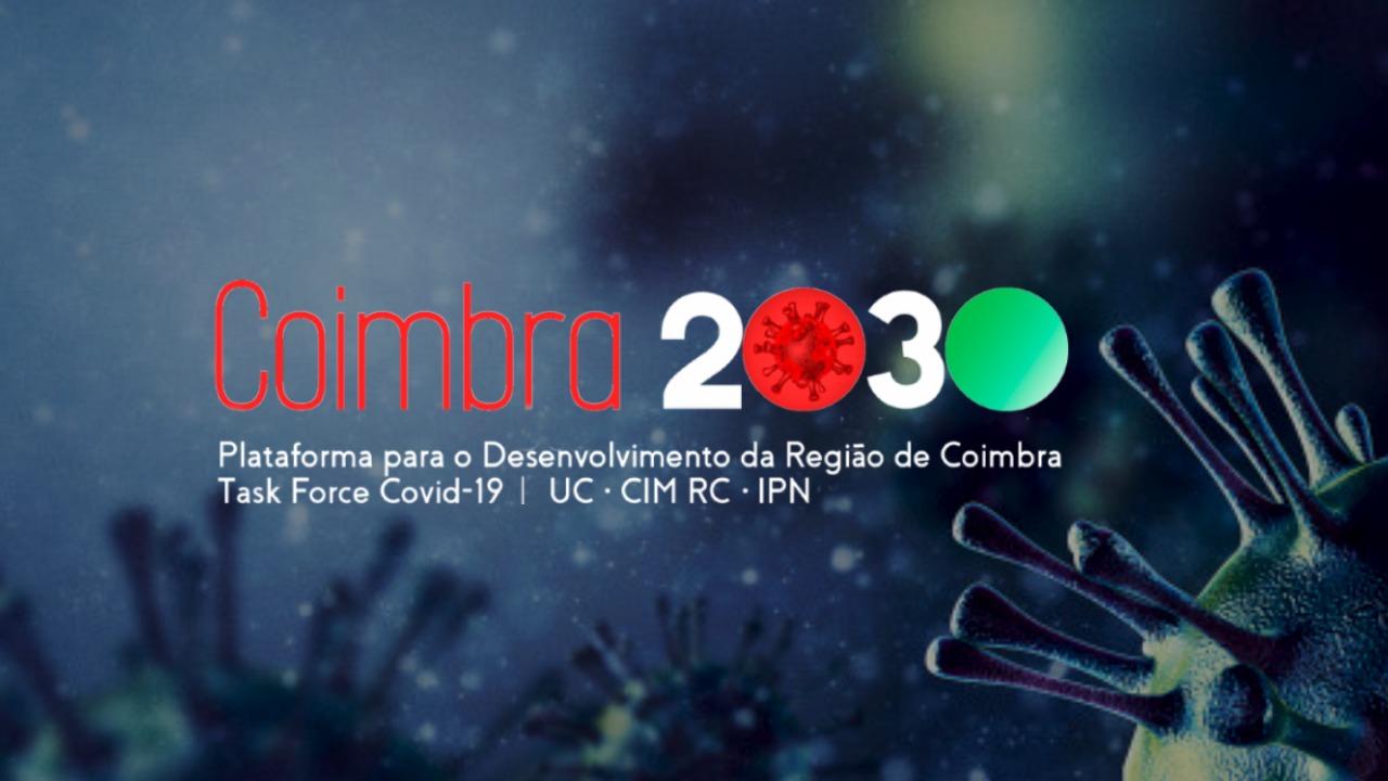 Coimbra 2030